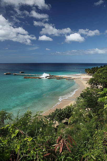 Crash Boat Beach, Aguadilla PR