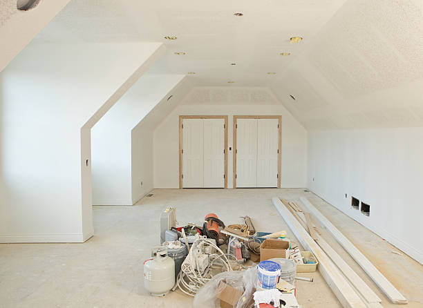 istock New Primed Room at Residential Construction Site 183272168