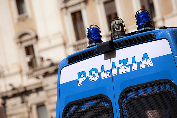 istock Urban police 183272760