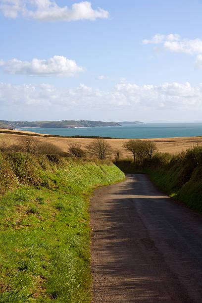 istock Scenic Wales - Pembrokeshire 183272763