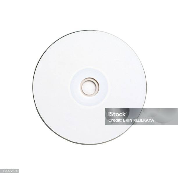 Vuoto Dvd Cd - Fotografie stock e altre immagini di Disco blu-ray - Disco blu-ray, Bianco, Compact Disc
