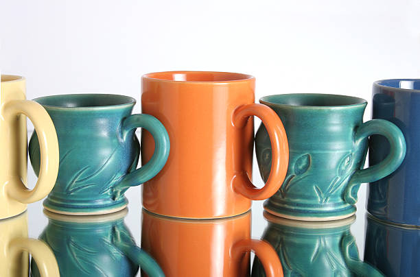 coffee mugs