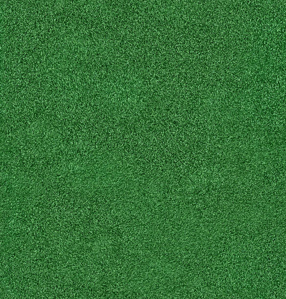 sem costura fundo verde de feltro - felt textured textured effect textile imagens e fotografias de stock