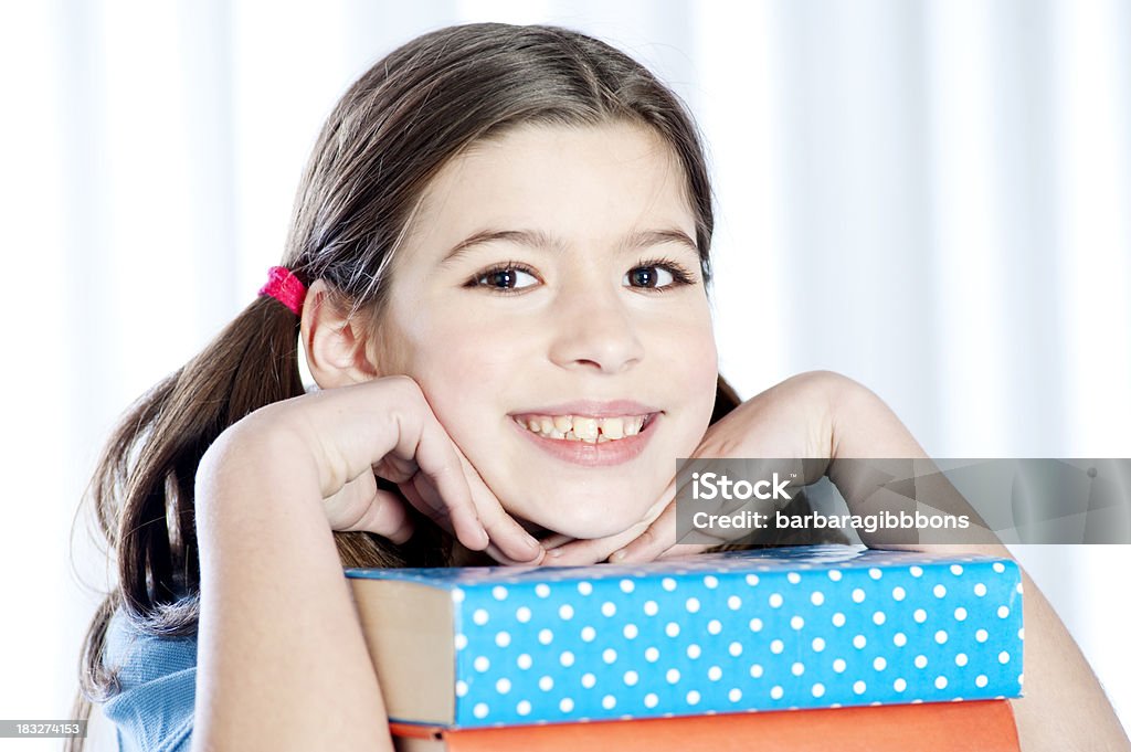 Zurück zur Schule - Lizenzfrei 8-9 Jahre Stock-Foto