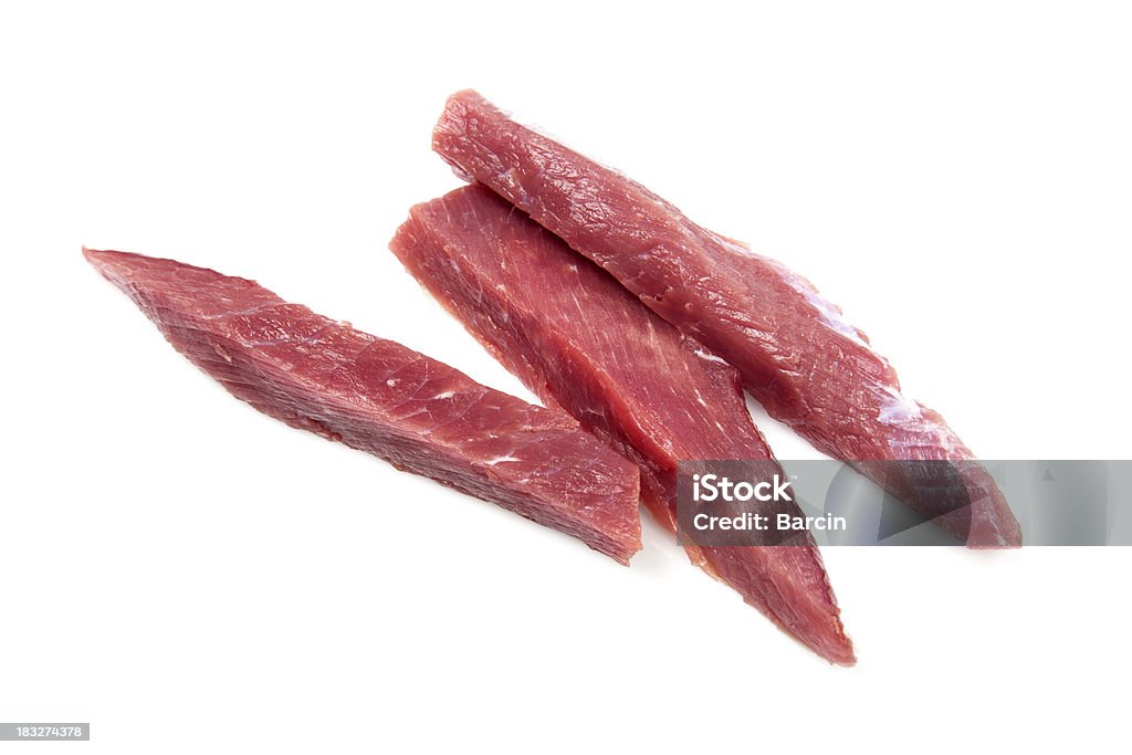 Manzo raccordi - Foto stock royalty-free di Carne