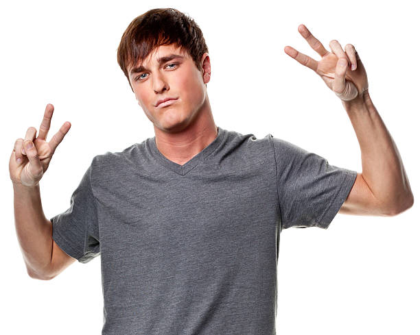 istock Young Male Portrait 183274577