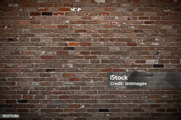 Mur Z Cegły - zdjęcia stockowe i więcej obrazów 2000 - 2000, 2000-2009, Abstrakcja