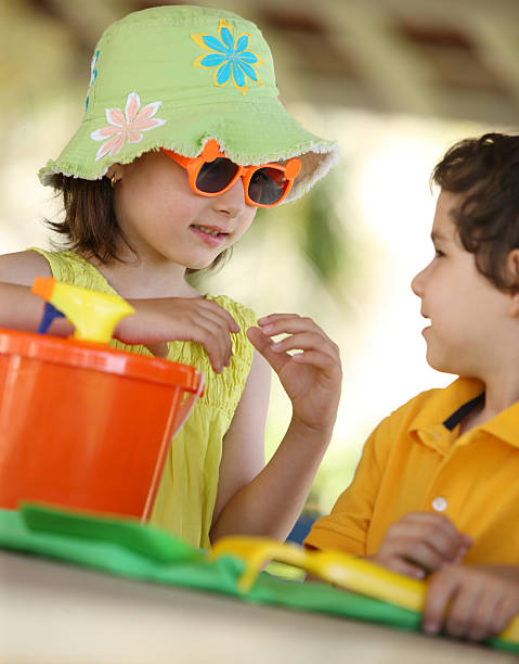 istock Great Outdoor Games 183274999