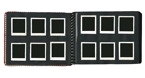 Vintage Photo Album
