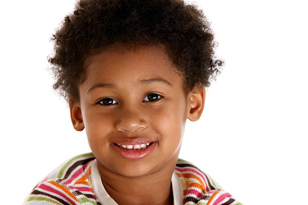 istock Girl's portrait 183275882