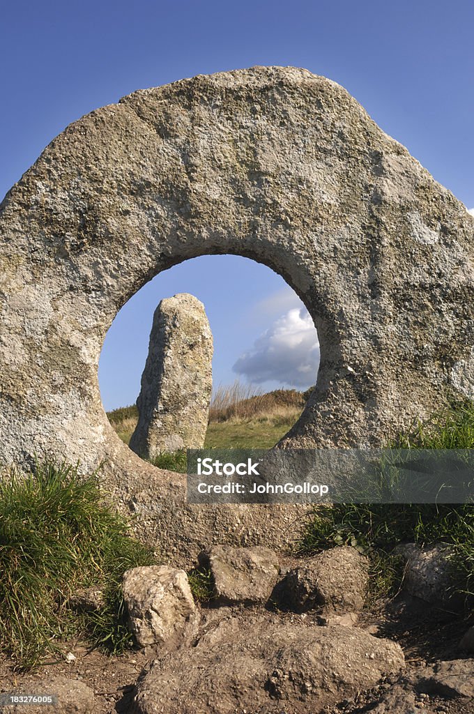 Hombres-un-Tol - Foto de stock de Aire libre libre de derechos