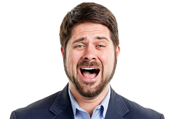 istock Mid Adult Male Portrait 183276346