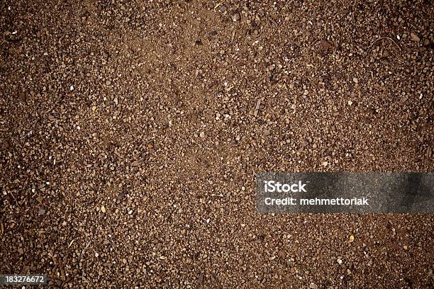Moto Hintergrund Stockfoto und mehr Bilder von Schottergestein - Schottergestein, Texturiert, Sandig