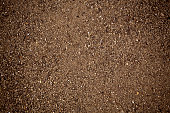 Abstract background with playground sand texture