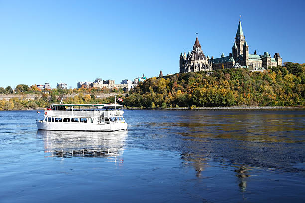 istock Parliament of Canada 183277972