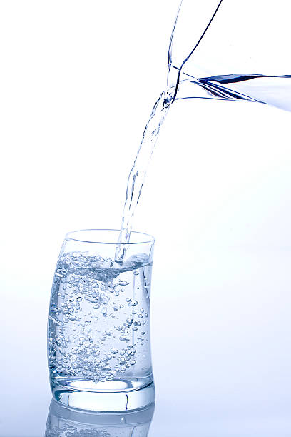 istock Glass of Water 183278065
