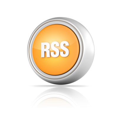 RSS Icon.