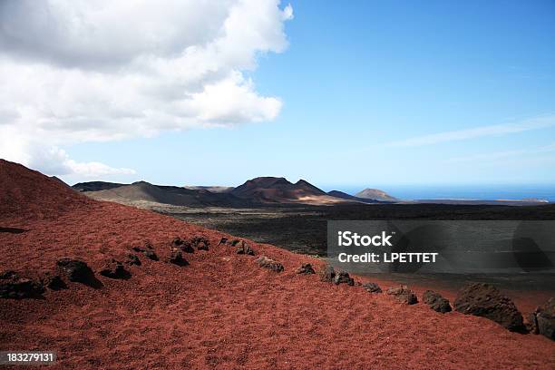Vulkanlanzarote Stockfoto und mehr Bilder von Atlantikinseln - Atlantikinseln, Erforschung, Fotografie