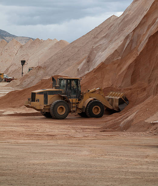istock Salt mine Redmond USA 183280046