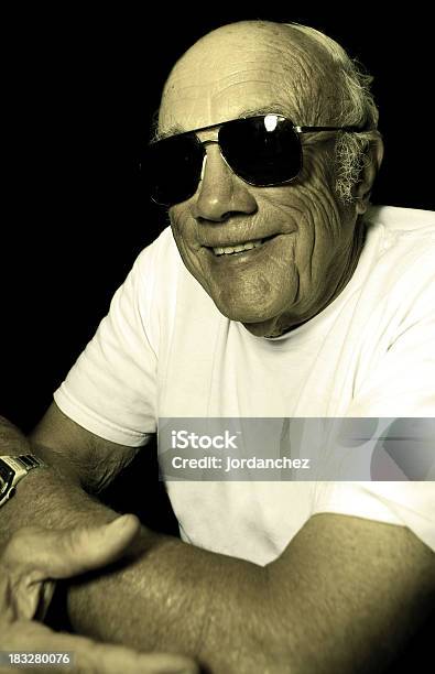 Foto de O Velho Man e mais fotos de stock de 70 anos - 70 anos, Adulto, Adulto maduro