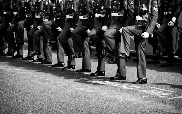 RAF Guard of Honour