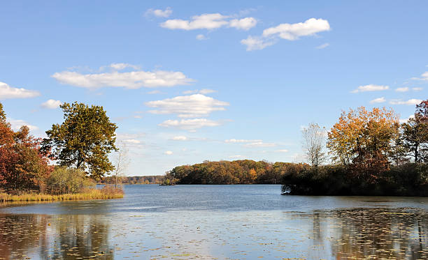 istock Kensington Metro Park, Michigan 183282531