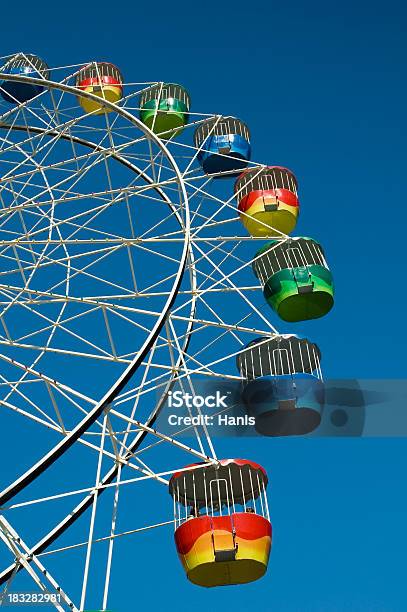 Riesenrad In Sydney Stockfoto und mehr Bilder von Luna Park - Sydney - Luna Park - Sydney, Sydney, Architektur