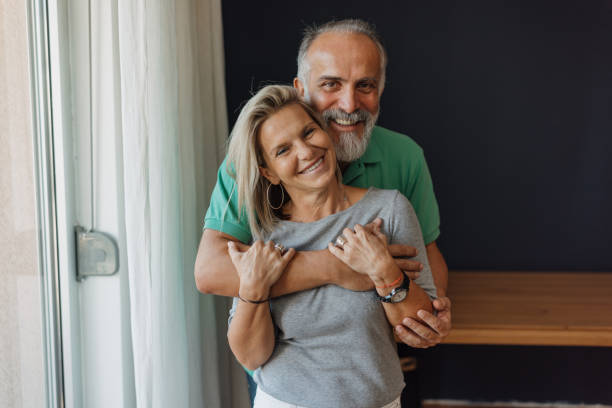 istock Our love means everything to us 1832835759
