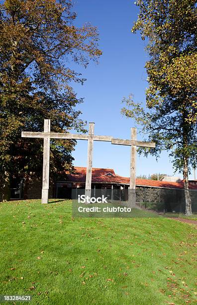 십자가 수난길 약간의 Walsingham 노폭 영국 0명에 대한 스톡 사진 및 기타 이미지 - 0명, 기독교, 사진-이미지