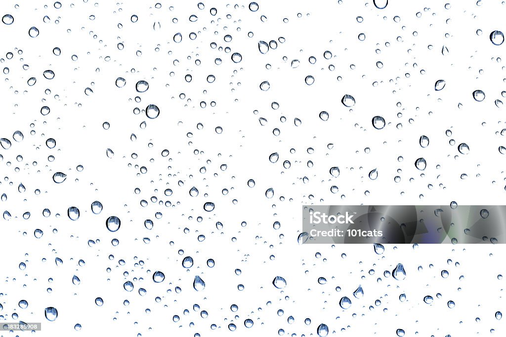 rain drop rain drop on glass Drop Stock Photo