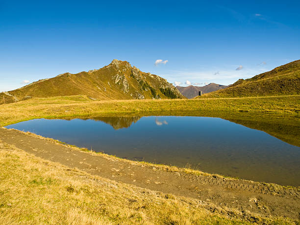 istock Schlossalm in Bad Hofgastein 183286057