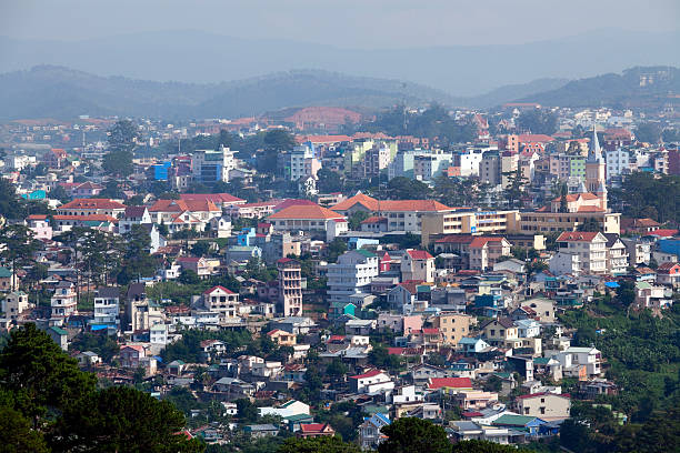 istock dalat vietnam south east asia 183286830