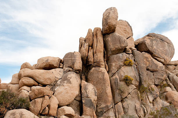 istock Rock Formation in the Desert 183287141