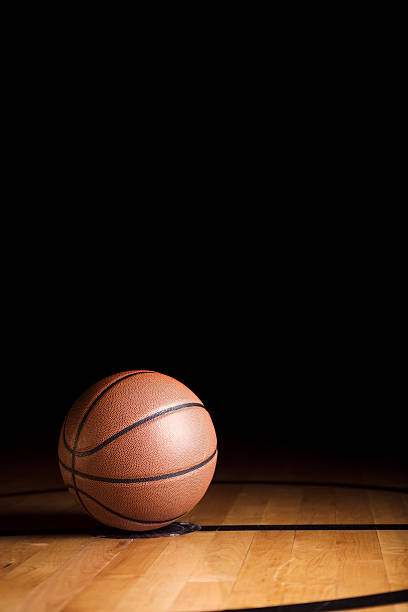 Joueur de basket - Photo
