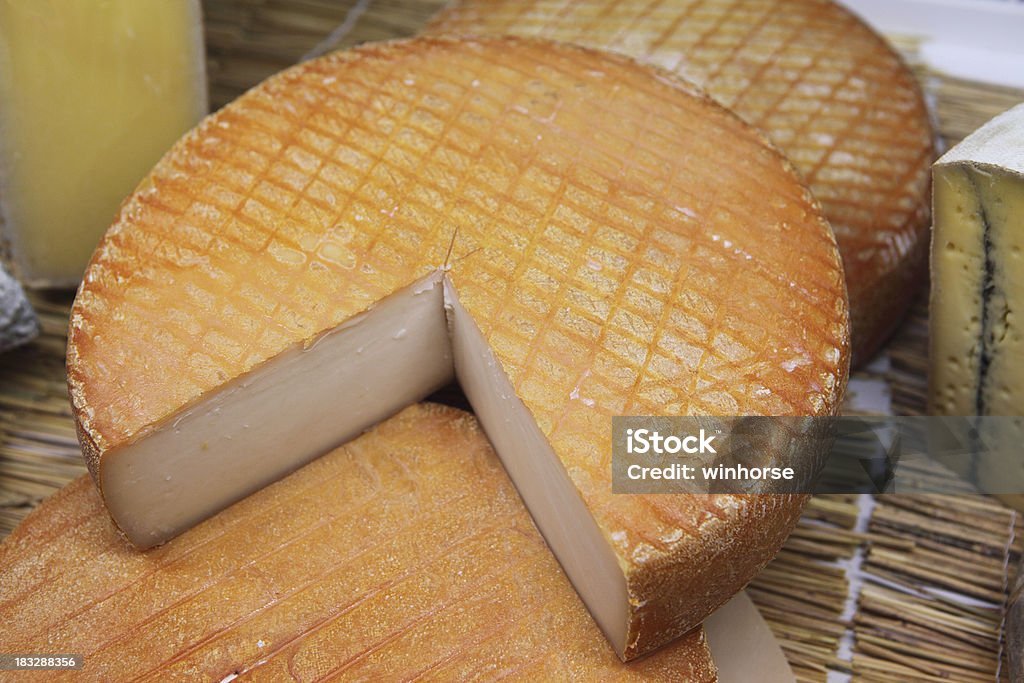 Fromage - Photo de Gruyère libre de droits