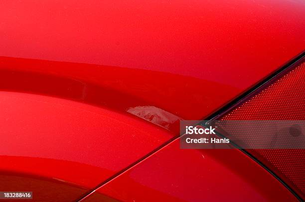 Reddetail Stockfoto und mehr Bilder von Auto - Auto, Malfarbe, Rot