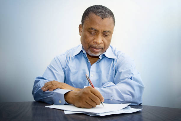istock African-American businessman 183289165
