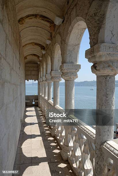Tower Of Belem Stock Photo - Download Image Now - Belém - Brazil, Belém - Lisbon, Lisbon