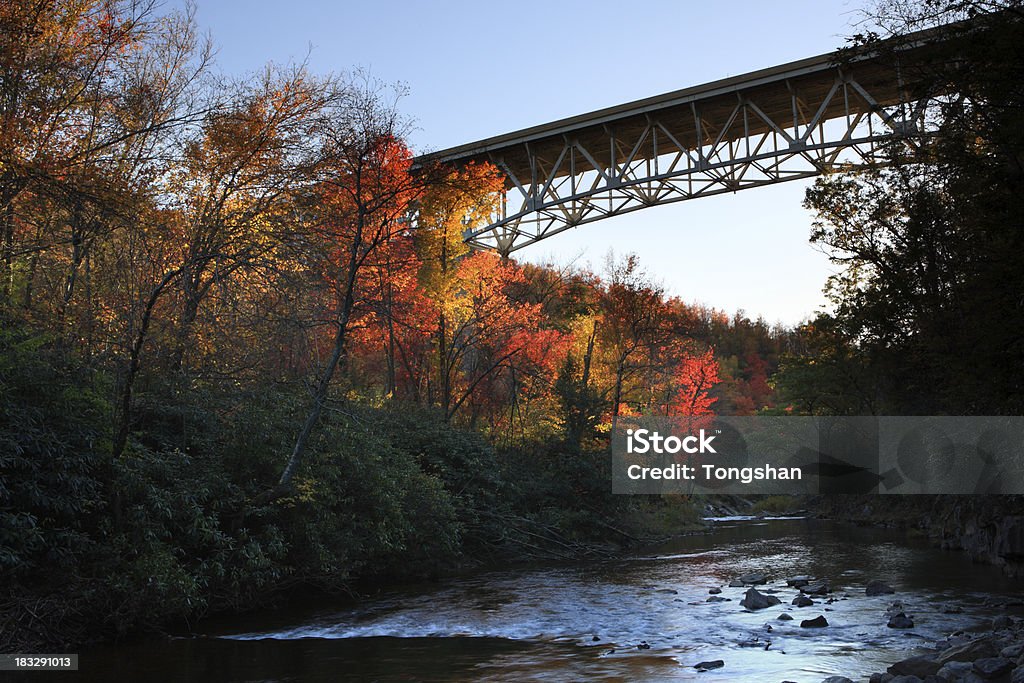 Autumn "Autumn at Poconos, Pennsylvania" Pennsylvania Stock Photo