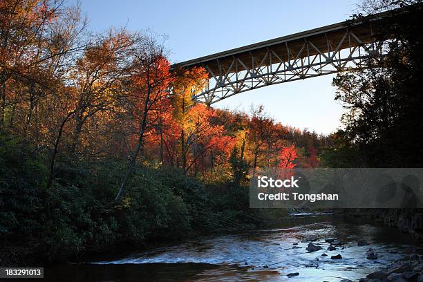 Autumn Stock Photo - Download Image Now - Pennsylvania, Pocono Mountains Region, Autumn