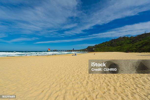 Catherine Hill Bay - zdjęcia stockowe i więcej obrazów Australia - Australia, Fala - Woda, Fotografika