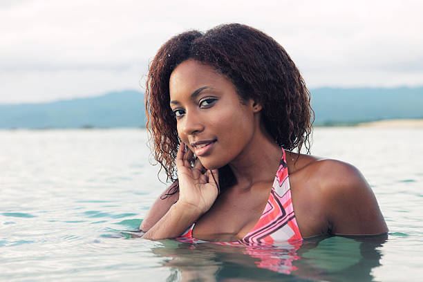 istock Caribbean Beauty, Trinidad, Cuba 183291771