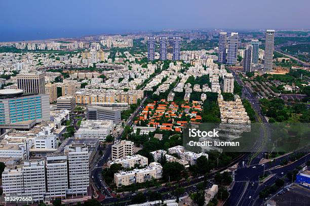 Foto de Tel Aviv e mais fotos de stock de Apartamento - Apartamento, Aquecedor a lenha, Arquitetura