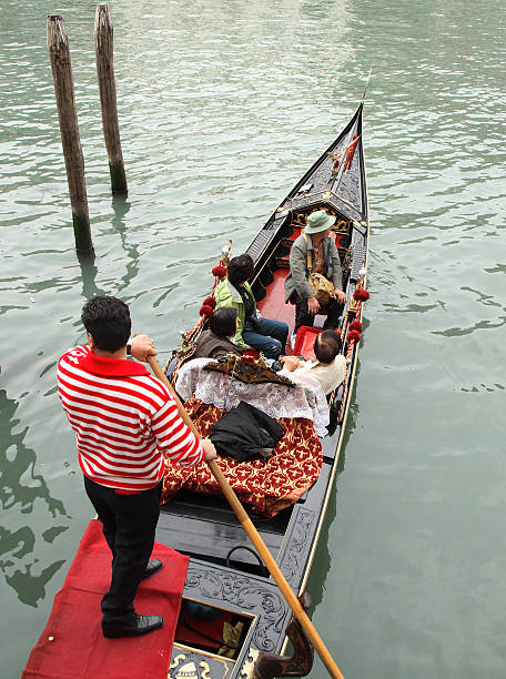 Canal in Venice