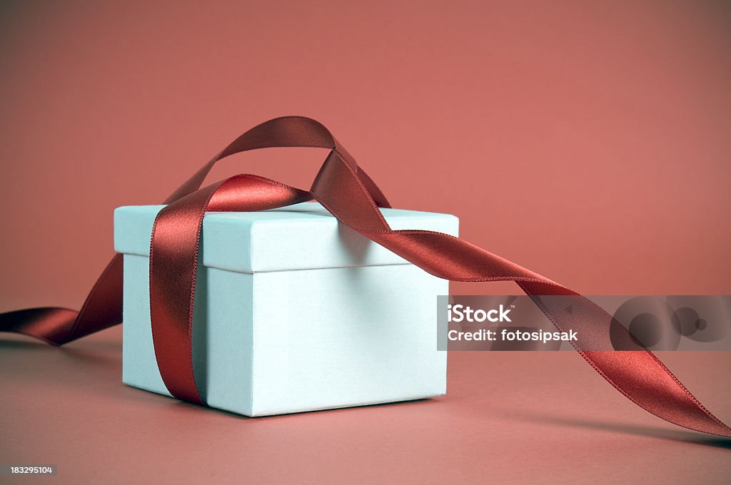 gift box and ribbon gift box openingSimilar images: Gift Stock Photo