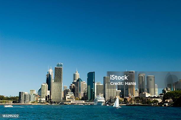 Edificios De La Ciudad De Sidney Foto de stock y más banco de imágenes de Arquitectura - Arquitectura, Arquitectura exterior, Ciudad