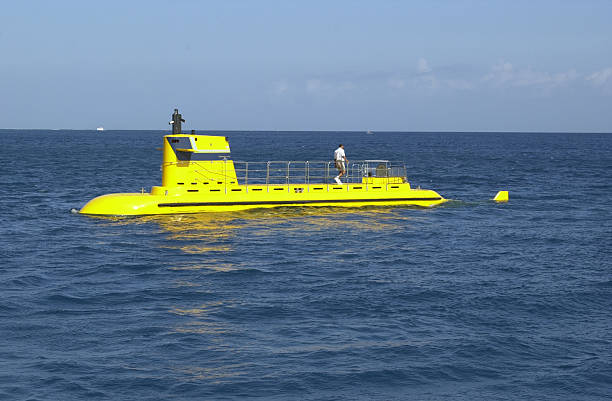 Yellow Submarine - Photo