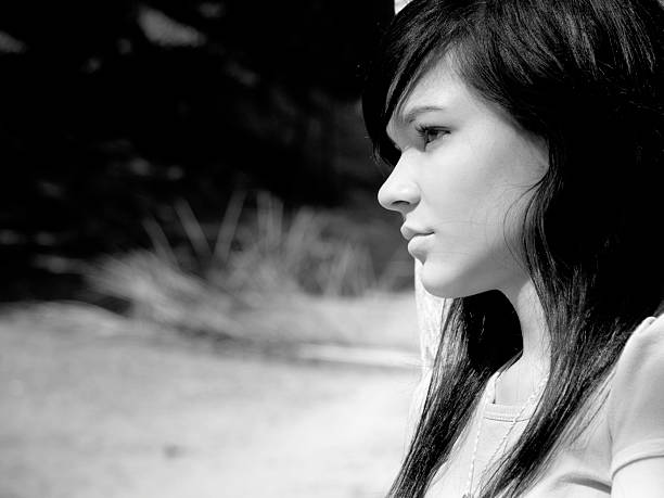 Teenage Depression