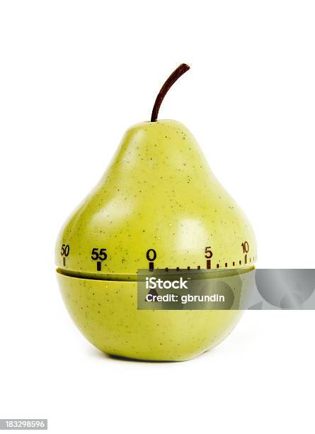Fruity Egg Timer Stock Photo - Download Image Now - Egg - Food, Timer, Cut Out
