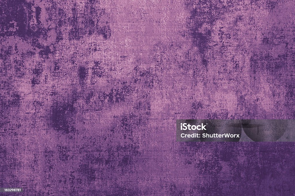 Padrão abstrato de cor roxa - Foto de stock de Arcaico royalty-free